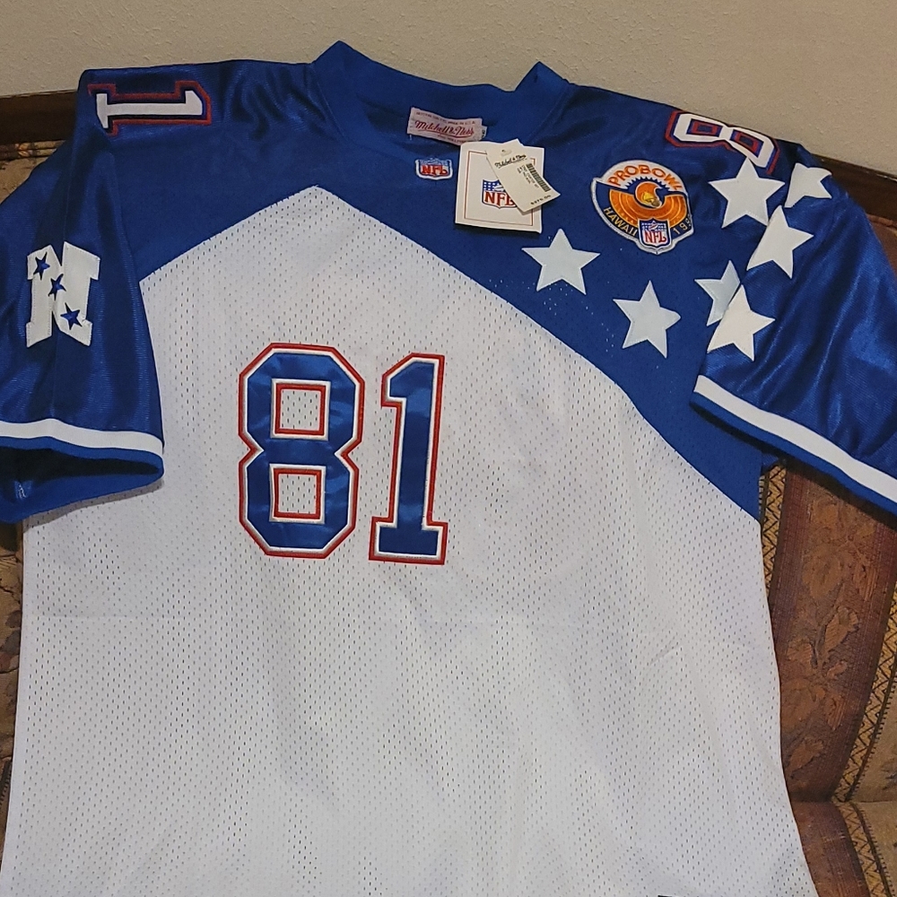 Probowl jersey - Picture 2 of 2
